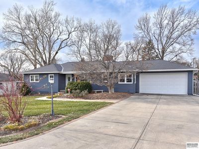 836 S 88th St, Omaha, NE, 68114