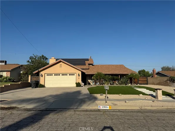 5365 N Stoddard Ave, San Bernardino, CA 92407