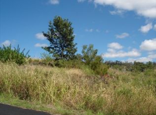 Paradise Pkwy LOT 11, Ocean View, HI 96737