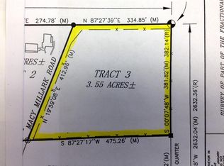 13976 N Macy Millark Rd, Macy, IN 46951