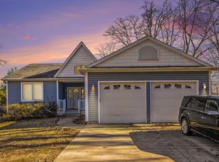 58215 W Clear Lake Rd, Three Rivers, MI 49093