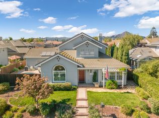 16313 Juan Hernandez Dr, Morgan Hill, CA 95037