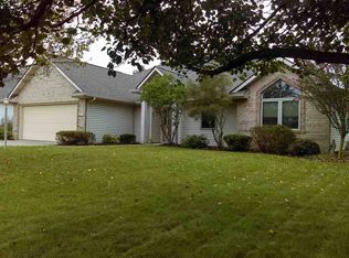 6214 Treasure Cv, Fort Wayne, IN 46835