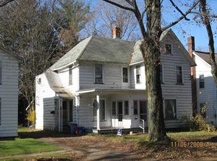 10 4th Ave, Union City, PA
