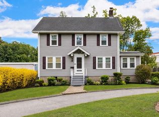 820 Beaver St, Waltham, MA 02452