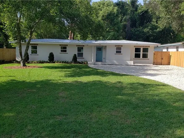 506 Nottingham Dr, Brunswick, GA 31525