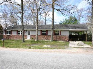 421 Spruce Ave, Galloway, NJ 08205
