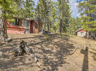 105 Royal Ln, Bailey, CO 80421