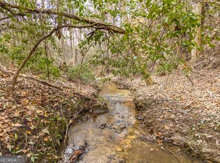 LOT 167 Henderson Mountain Rd, Jasper, GA 30143