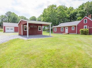 316 Essex Rd, Westbrook, CT 06498