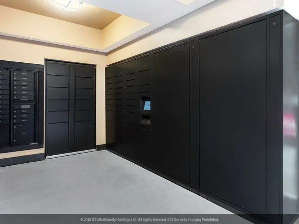 The Aston at University Place