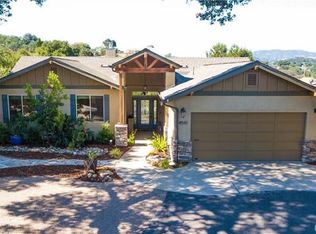 4510 Rosita Ave, Atascadero, CA 93422