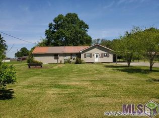 116 Post Office St, Belle Rose, LA 70341