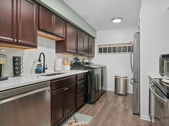 3rd image of 2138 N Heather Ln #41D