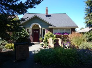 4835 45th Ave SW, Seattle, WA 98116