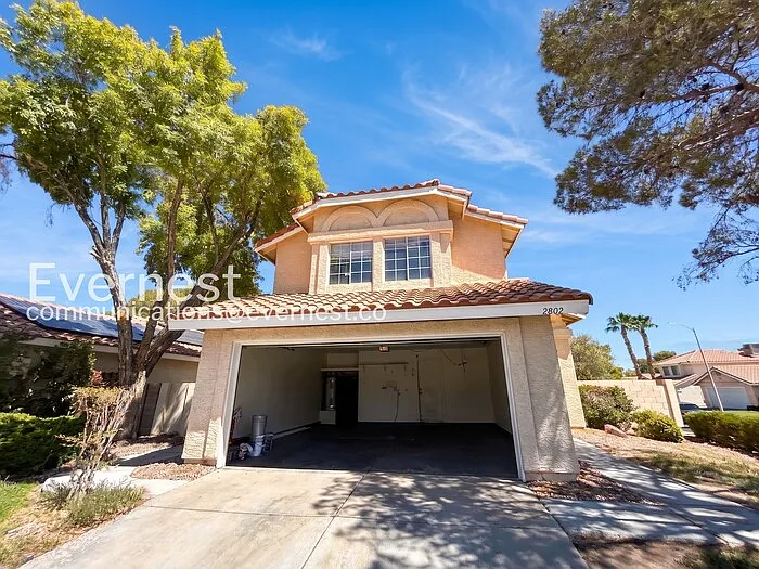 2802 Prickley Pear Dr