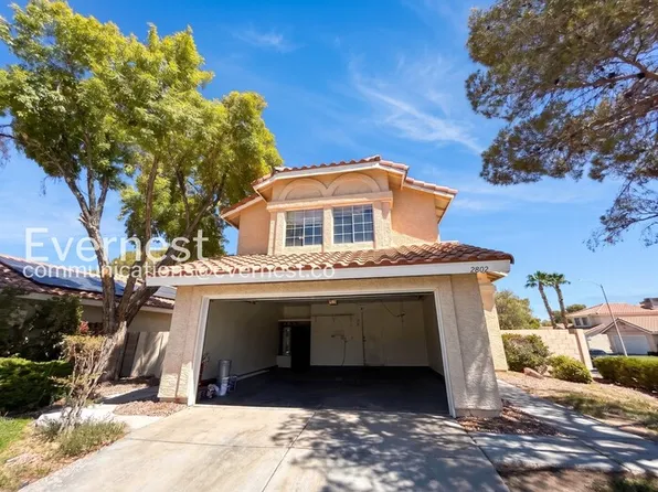 2802 Prickley Pear Dr, Henderson, NV 89074