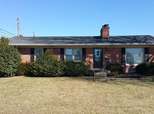1911 Addington Ave, Hurstbourne Acres, KY 40220