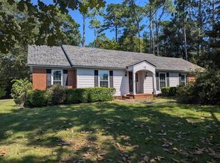 3705 Old Dawson Rd, Albany, GA 31721