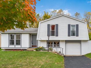 681 Maclam Dr, Columbus, OH 43204