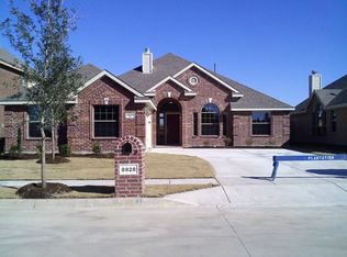 9100 Twin Mills Blvd, Fort Worth, TX 76179