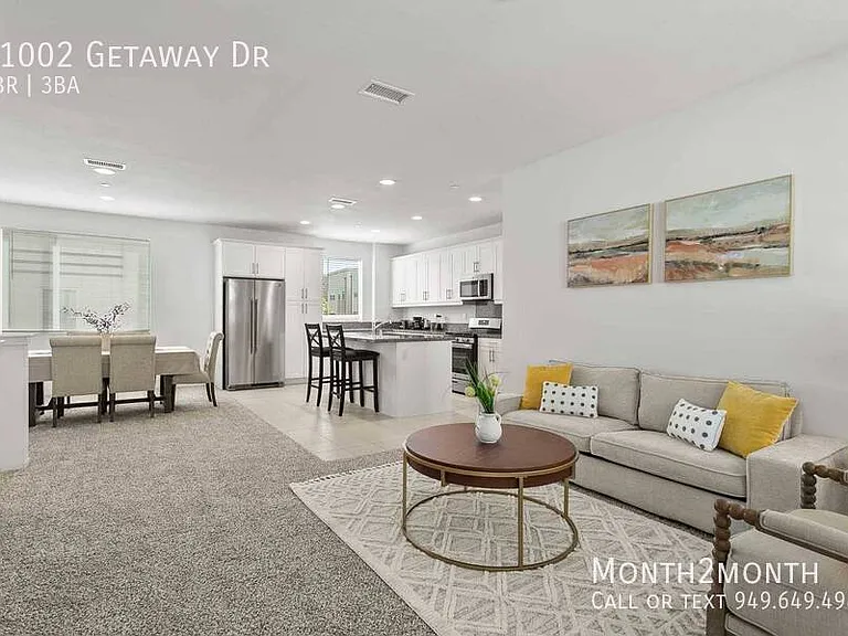 11002 Getaway Dr — Photo 2