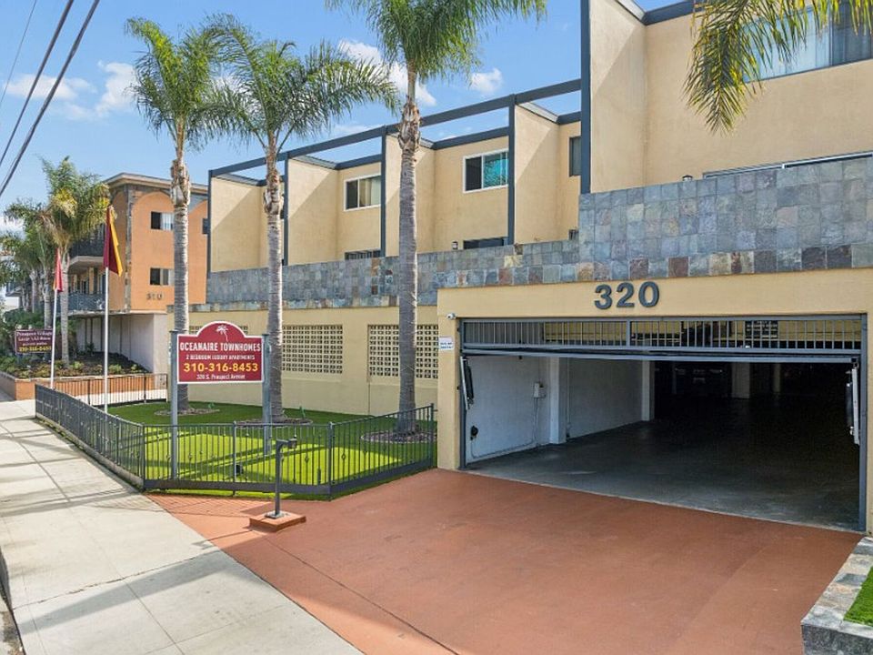 1st image of 320 S Prospect Ave APT 6