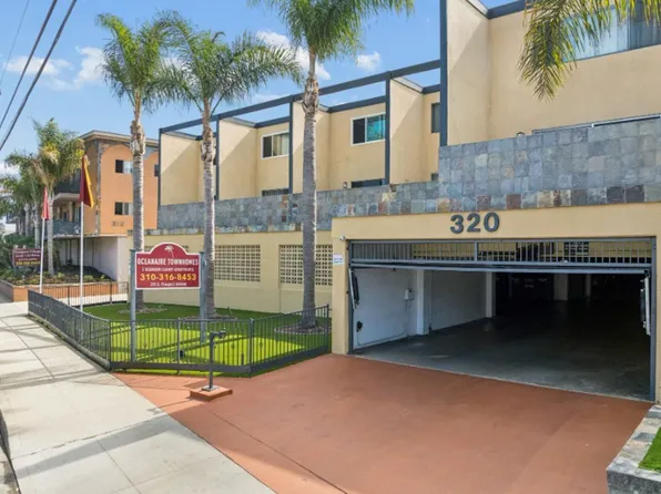 Oceanaire Townhomes