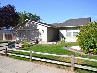 4477 N Bluegrass Ave, Boise, ID, 83703