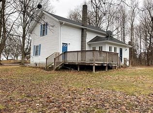 12974 New Lothrop Rd, Byron, MI 48418