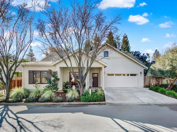 115 Cottage Cove Lane, Napa, CA 94559