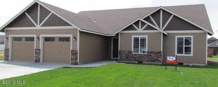Similar To Finished Home