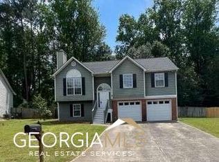 1050 Taso Trl, Acworth, GA 30101