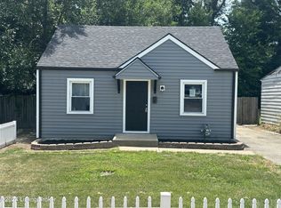 304 Freeman Ave, Louisville, KY 40214