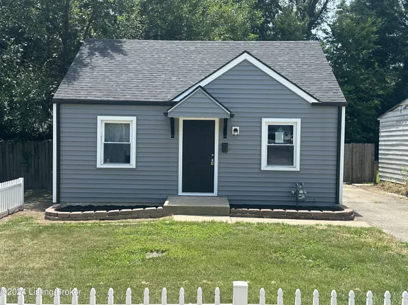 304 Freeman Ave, Louisville, KY 40214