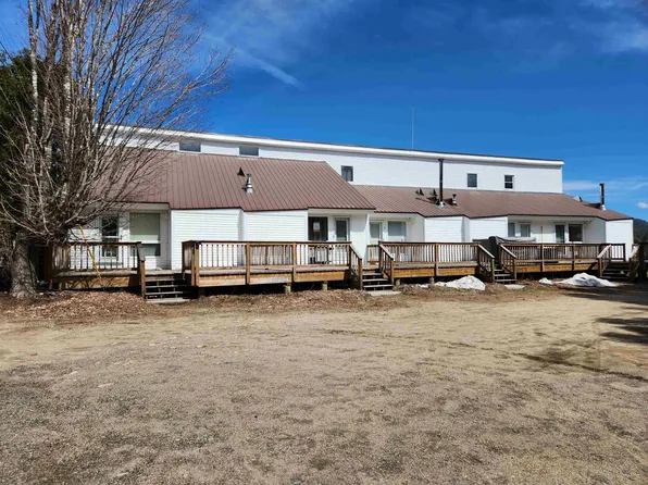 29 Albany Avenue Unit 2, Bartlett, NH 03812