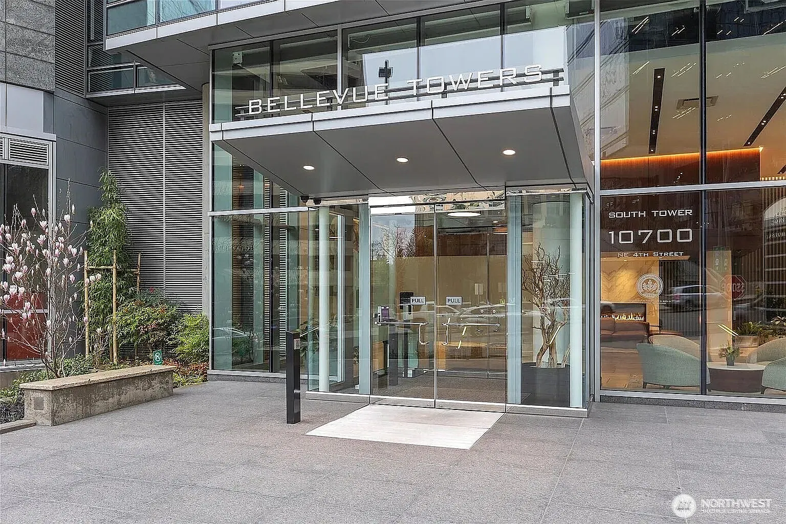 1 bed, 955 sqft, $3,500 — Photo 2