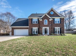 10106 Grimsby Ct, Huntersville, NC 28078