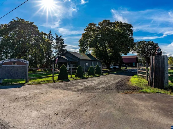 82232 Highway 99, Creswell, OR 97426