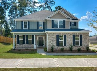 260 Longstreet Xing, North Augusta, SC 29860