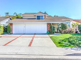 760 Calle Vallarta, San Clemente, CA 92673