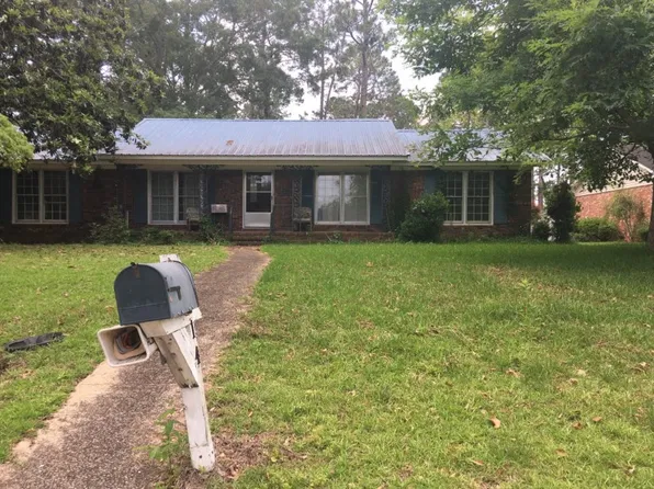 2314 Whitehall Ln, Albany, GA 31707
