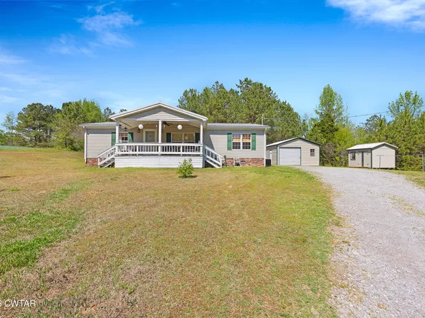 1810 Hill Rd, Paris, TN 38242