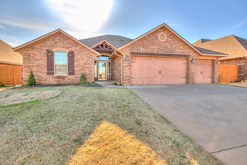19217 Garden Creek Ln Photo 1