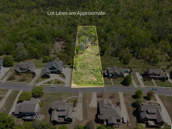 1776 Southpointe Dr Lot 35, Birmingham, AL 35244