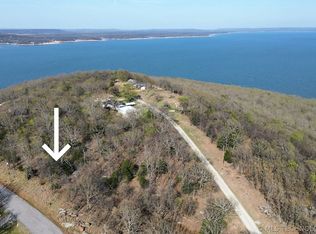 16 Cliff Hts, Stigler, OK 74462