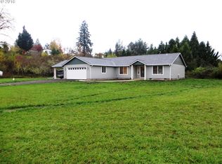 140 Ben Ct, Glide, OR 97443
