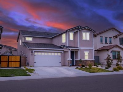 4088 Knots St, Roseville, CA, 95747