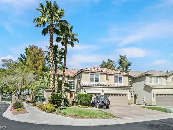 1846 Country Meadows Dr, Henderson, NV 89012