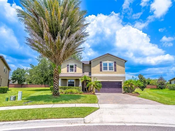 652 BISHOP BAY LOOP, APOPKA, FL 32712